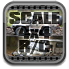 Scale 4x4
