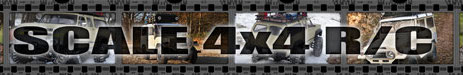 Scale 4x4