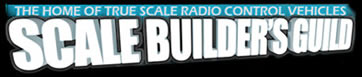Scale Builders Guild