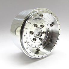 New 1.9 CL EZ-Loc Beadlock Wheel