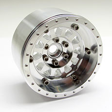 New 2.2 EZ-Loc Beadlock Wheel