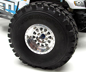 2.2 EZ-Loc Beadlock Wheel