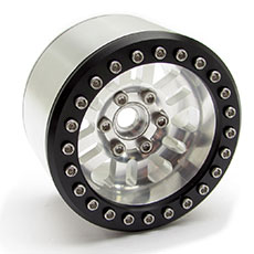 New RubiComp 2.2 Beadlock Wheel 