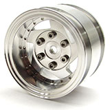 Gear Head RC 1.55 Vintage Sawblade Wheels (4)