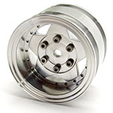 Gear Head RC 1.55 Vintage Five Star Wheels (4)