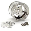 Gear Head RC 1.55 Vintage Five Star Wheels (4)