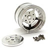 Gear Head RC 1.55 Vintage CL Wheels (4)