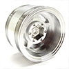 Gear Head RC 1.55 Vintage CL Wheels (4)