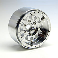 1.9 M-190 EZ-Loc Wheels from Gear Head