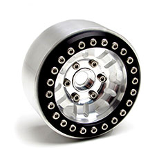 1.9 Beadlock Wheels from Gear Head