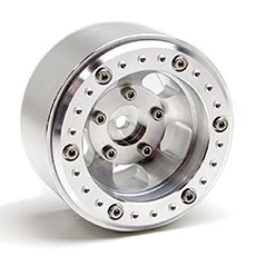 1.9 EZ-Loc Beadlock Wheels from Gear Head