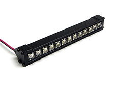 Trail Torch DC-1 LED Light Bar