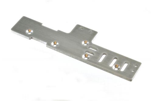 Axial AX10 Battery/Servo Tray