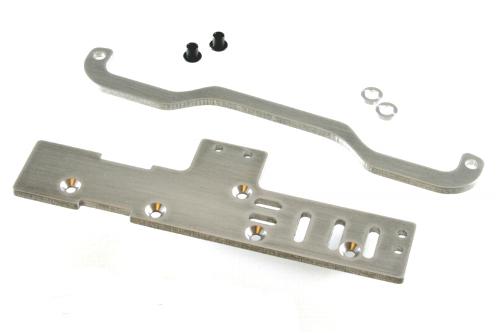 Axial AX10 BTA Steering Kit for VP High Steer Knuckles